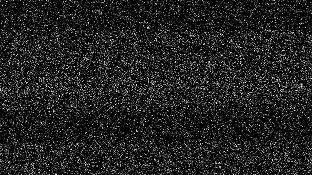 Tv no signal. Noise overlay texture pattern. . tv screen noise glitch effect.