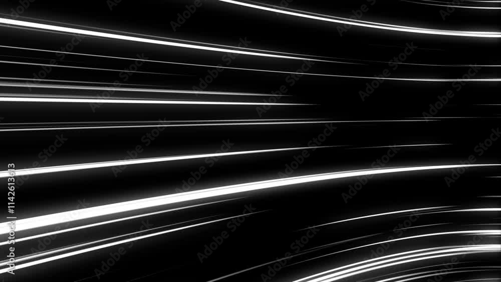 Poster abstract technology light trial high speed digital network background, speed lines background textur