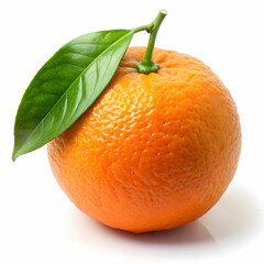 fresh orange fruit