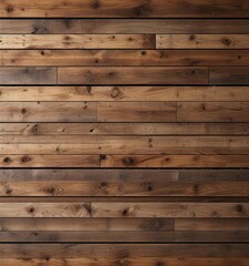 Rustic wood paneling with natural imperfections, planks, wooden, texture