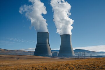 Understanding nuclear energy  its role, benefits, and challenges in modern power generation
