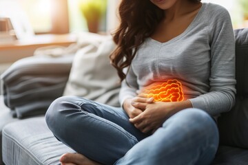 Exploring abdominal pain  common causes, symptoms, and effective treatment options available