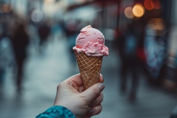 Explore the world of ice cream  a comprehensive guide to irresistible frozen delights