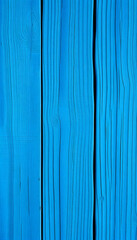 Obraz premium Blue wood textured mobile wallpaper background, enhance. isolated with white highlights
