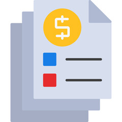 Document Icon