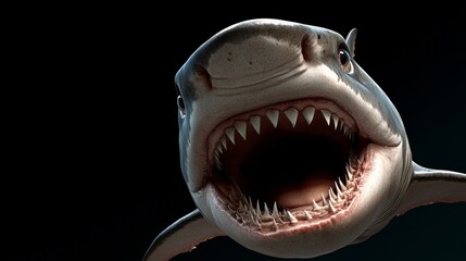 Great White Shark: Jaws Unleashed 