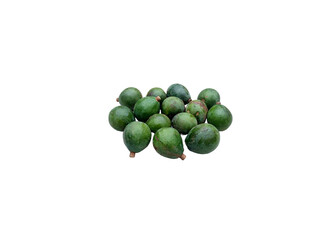 Cerrado Fruit, Curriola, Pouteria ramiflora