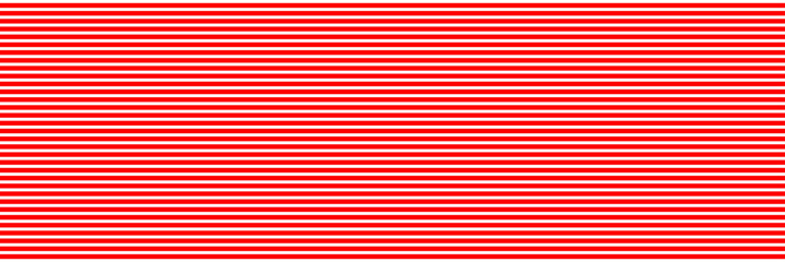 Watercolor red striped background. Abstract watercolor background with red stripes. red and white stripes background. Seamless and repeating pattern. Editable template. Vector illustration. EPS10. 11
