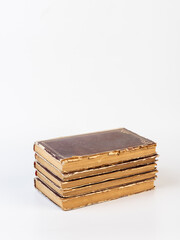 old books