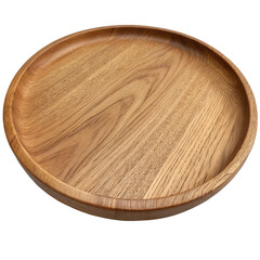 wooden cutting board