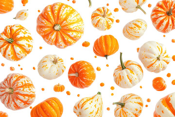 pumpkins