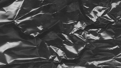 Realistic plastic texture background
