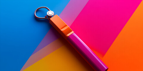 Multicolored multiuse electronic vape cigarettes
