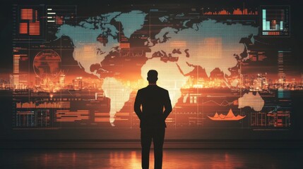 Regulatory Compliance Analysis in Modern Trade Environment