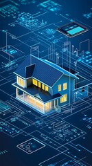 Smart Home Technology: The Future of Residential Living