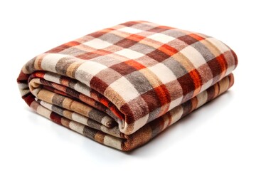 stack of napkins