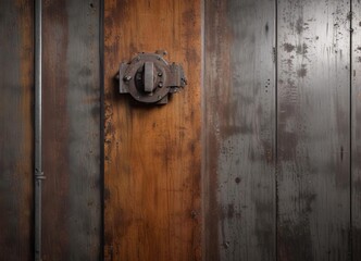 Industrial metal background with scratched and rusted metal surfaces, showing industrial machinery, corroded metal, industrial metal, worn metal surface