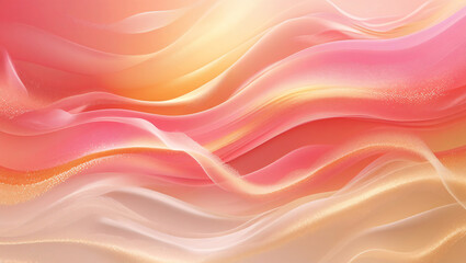 abstract wave background