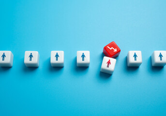 The employee is being laid off due to the crisis and difficult financial conditions. Reduce of...