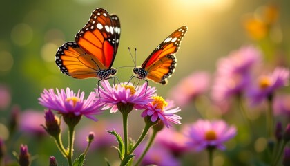 Fototapeta premium Error, try to generate again