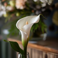 A Journey Through the Vibrant, Delicate, and Mysterious World of Flowers