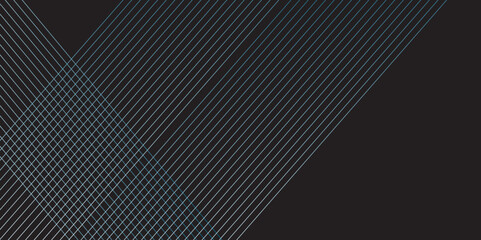 Black white and gray grey vector abstract 3D futuristic modern neon banner with shape line Elegant . abstract, pattern, metal, blue, texture, black, design, dot, wallpaper, grid, backdrop .