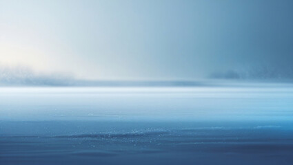 Obraz premium blue grainy noisy texture background, colorful web banner backdrop design