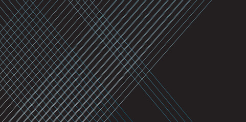 Black white and gray grey vector abstract 3D futuristic modern neon banner with shape line Elegant . abstract, pattern, metal, blue, texture, black, design, dot, wallpaper, grid, backdrop .