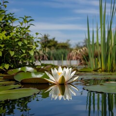 A Journey Through the Vibrant, Delicate, and Mysterious World of Flowers