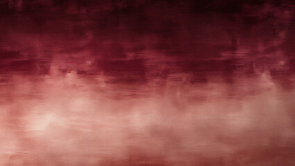 Fototapeta premium Dark red pink grainy noisy texture background, colorful web banner backdrop design