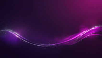 Dark blue vibrant purple wavey noisy texture  background, colorful web banner backdrop design