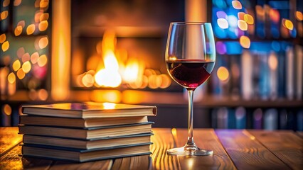 Movie Night Wine Pairing: Best Films & Wines for a Cozy Evening