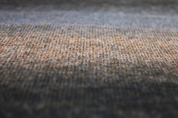 Textile close up