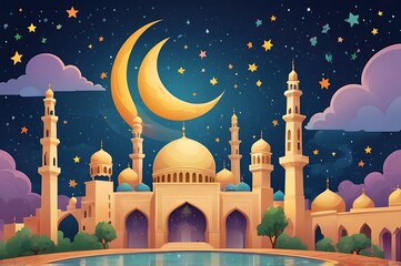 Happy Muslim Day Eid Mubarak Our all Muslim Special Day