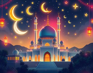 Happy Muslim Day Eid Mubarak Our all Muslim Special Day