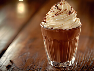 dessert