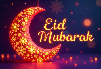 Happy Muslim Day Eid Mubarak Our all Muslim Special Day