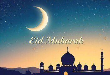 Happy Muslim Day Eid Mubarak Our all Muslim Special Day