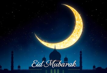 Happy Muslim Day Eid Mubarak Our all Muslim Special Day