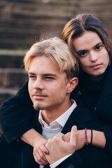 love, intimacy, affection, connection, embrace, warmth, tenderness, closeness, happiness, couple, togetherness, joy, comfort, serene, devotion, romance, support, trust, bonding, peaceful, secure, emot