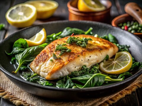 Pan-Seared Basa Fillet Recipe: Delicious & Easy Basa Fish Dinner Ideas