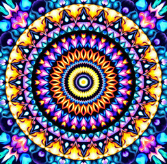 Obraz premium Pattern.