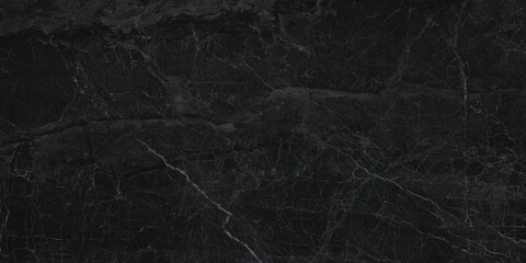 Carrara marble with a mixture of black color and natural cracks on the natural stone looks. Luxurious Marble Texture. Ceramic Background. 3D Illustrations. Mockup. 3D Rendering