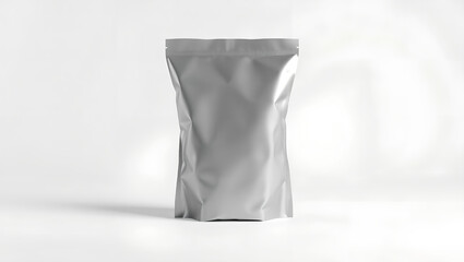 white plastic bag