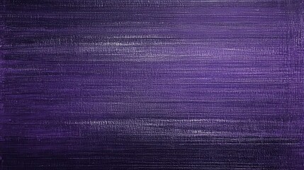 Fototapeta premium grainy purple texture background transitioning from light to dark, evoking a sense of depth and intrigue, suitable for artistic or graphic design projects