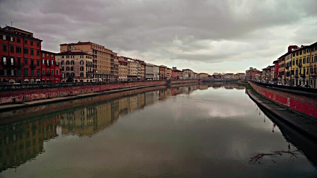 Fiume Arno