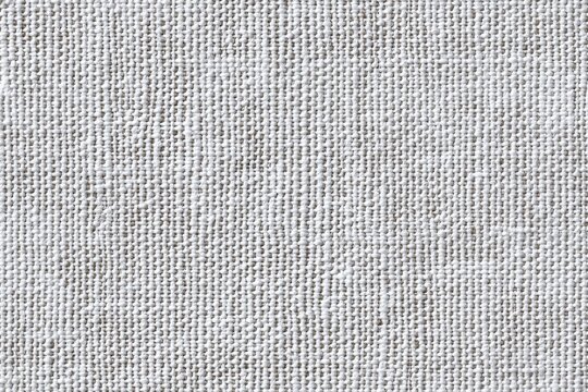Textured fabric background in light gray perfect for design projects and creative applications.