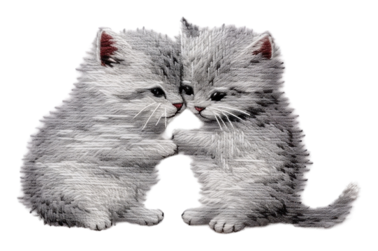 Mammal animal kitten pet. - Powered by Adobe