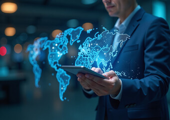 high tech professionals bring expertise advanced technology innovative solutions various industries fields worldwide