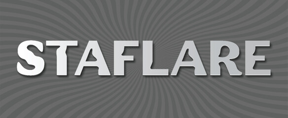 Vector 3D Editable Text Effect